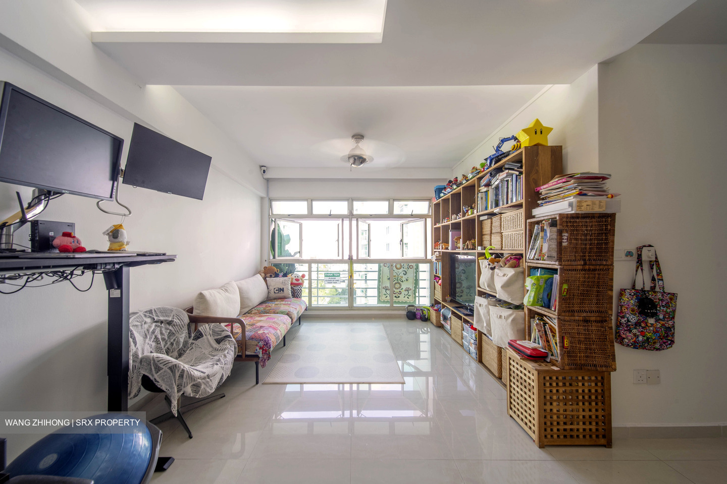 Blk 202A Punggol Field (Punggol), HDB 5 Rooms #447993441